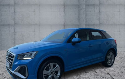 Audi Q2 I, 2022 год, 2 582 138 рублей, 1 фотография