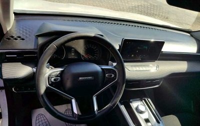 Haval Jolion, 2023 год, 1 899 000 рублей, 1 фотография