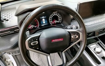Haval Jolion, 2023 год, 1 130 050 рублей, 1 фотография