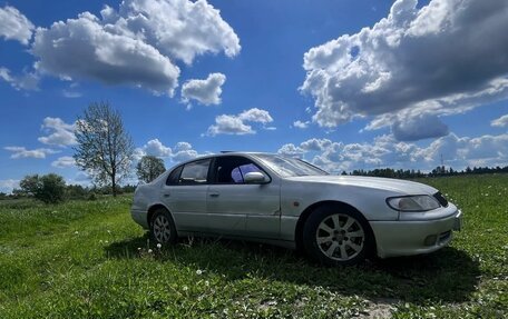 Lexus GS I, 1994 год, 280 000 рублей, 3 фотография