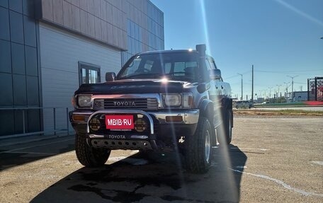 Toyota Hilux VI, 1994 год, 850 000 рублей, 1 фотография