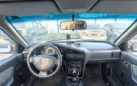 Daewoo Nexia I рестайлинг, 2012 год, 165 000 рублей, 8 фотография