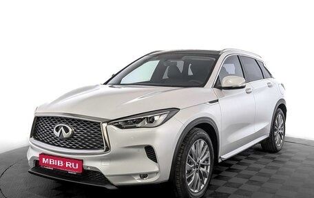 Infiniti QX50 II, 2025 год, 5 600 000 рублей, 1 фотография