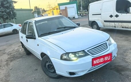 Daewoo Nexia I рестайлинг, 2012 год, 165 000 рублей, 4 фотография