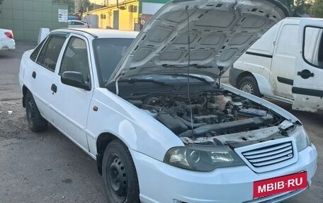 Daewoo Nexia I рестайлинг, 2012 год, 165 000 рублей, 5 фотография