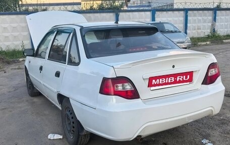 Daewoo Nexia I рестайлинг, 2012 год, 165 000 рублей, 7 фотография