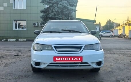 Daewoo Nexia I рестайлинг, 2012 год, 165 000 рублей, 6 фотография