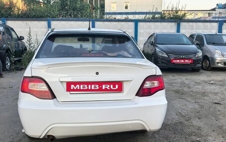 Daewoo Nexia I рестайлинг, 2012 год, 165 000 рублей, 3 фотография