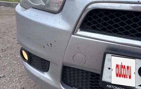 Mitsubishi Lancer IX, 2008 год, 750 000 рублей, 3 фотография