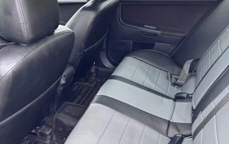 Mitsubishi Lancer IX, 2008 год, 750 000 рублей, 5 фотография