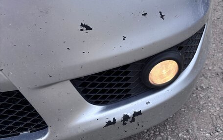 Mitsubishi Lancer IX, 2008 год, 750 000 рублей, 4 фотография