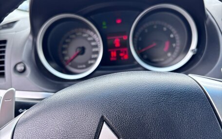 Mitsubishi Lancer IX, 2008 год, 750 000 рублей, 7 фотография