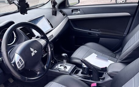 Mitsubishi Lancer IX, 2008 год, 750 000 рублей, 9 фотография