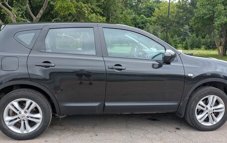 Nissan Qashqai, 2010 год, 1 050 000 рублей, 7 фотография