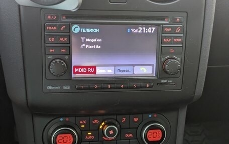 Nissan Qashqai, 2010 год, 1 050 000 рублей, 9 фотография