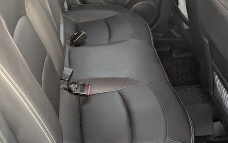 Nissan Qashqai, 2010 год, 1 050 000 рублей, 12 фотография