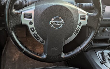Nissan Qashqai, 2010 год, 1 050 000 рублей, 16 фотография