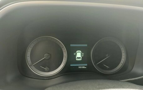 Hyundai Tucson III, 2018 год, 2 250 000 рублей, 8 фотография