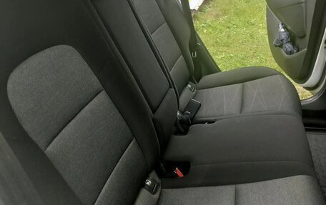 Hyundai Tucson III, 2018 год, 2 250 000 рублей, 10 фотография