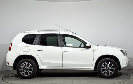 Nissan Terrano III, 2017 год, 1 379 000 рублей, 3 фотография