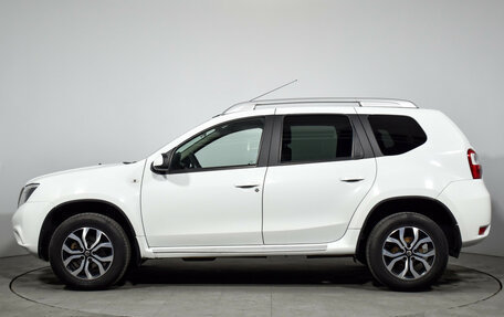 Nissan Terrano III, 2017 год, 1 379 000 рублей, 6 фотография