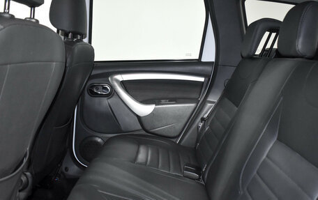 Nissan Terrano III, 2017 год, 1 379 000 рублей, 10 фотография