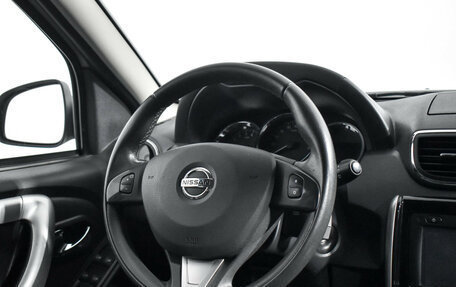 Nissan Terrano III, 2017 год, 1 379 000 рублей, 12 фотография