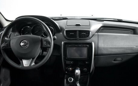 Nissan Terrano III, 2017 год, 1 379 000 рублей, 11 фотография