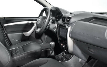 Nissan Terrano III, 2017 год, 1 379 000 рублей, 19 фотография