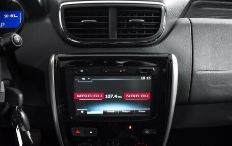Nissan Terrano III, 2017 год, 1 379 000 рублей, 13 фотография