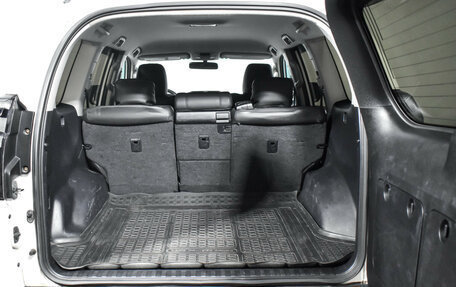 Toyota Land Cruiser Prado 150 рестайлинг 2, 2016 год, 2 690 000 рублей, 11 фотография