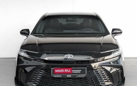 Toyota Camry, 2024 год, 3 675 000 рублей, 2 фотография