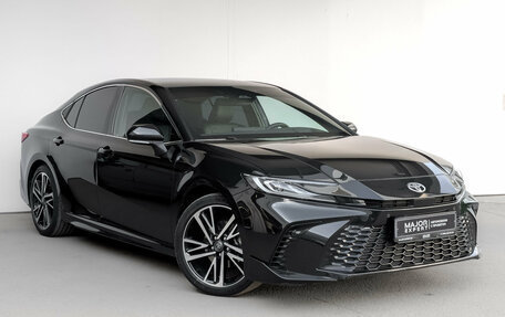 Toyota Camry, 2024 год, 3 675 000 рублей, 3 фотография