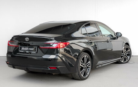 Toyota Camry, 2024 год, 3 675 000 рублей, 5 фотография
