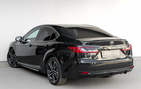 Toyota Camry, 2024 год, 3 675 000 рублей, 7 фотография
