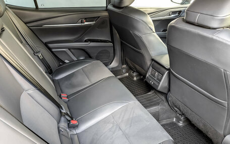 Toyota Camry, 2024 год, 3 675 000 рублей, 12 фотография