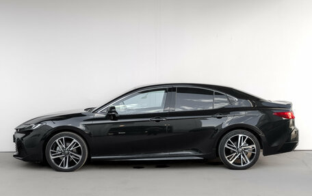 Toyota Camry, 2024 год, 3 675 000 рублей, 8 фотография