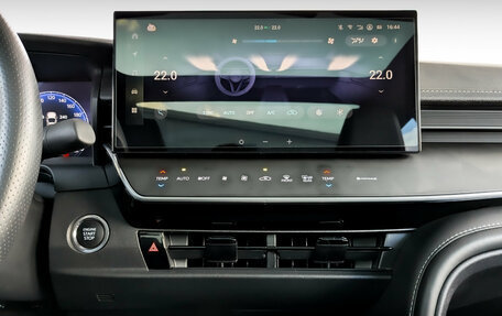 Toyota Camry, 2024 год, 3 675 000 рублей, 15 фотография
