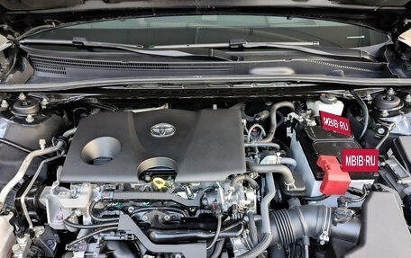 Toyota Camry, 2024 год, 3 675 000 рублей, 9 фотография