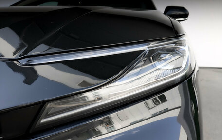 Toyota Camry, 2024 год, 3 675 000 рублей, 17 фотография
