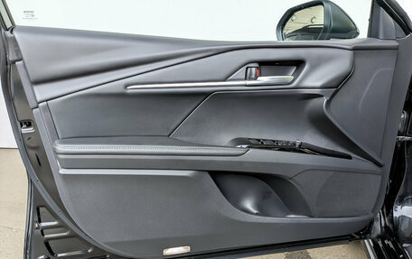 Toyota Camry, 2024 год, 3 675 000 рублей, 19 фотография