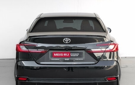 Toyota Camry, 2024 год, 3 675 000 рублей, 6 фотография