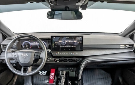 Toyota Camry, 2024 год, 3 675 000 рублей, 14 фотография