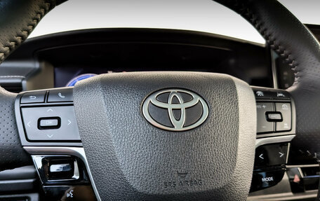 Toyota Camry, 2024 год, 3 675 000 рублей, 26 фотография