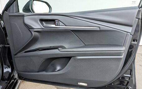 Toyota Camry, 2024 год, 3 675 000 рублей, 25 фотография