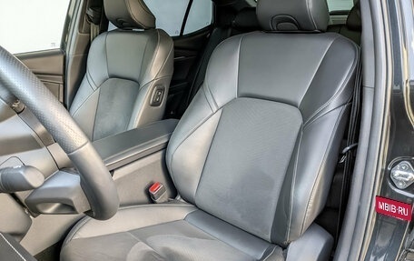 Toyota Camry, 2024 год, 3 675 000 рублей, 20 фотография