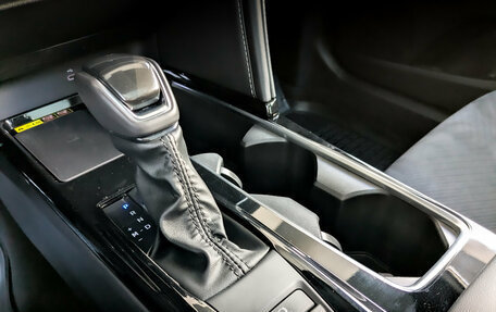Toyota Camry, 2024 год, 3 675 000 рублей, 28 фотография