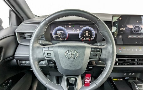 Toyota Camry, 2024 год, 3 675 000 рублей, 22 фотография