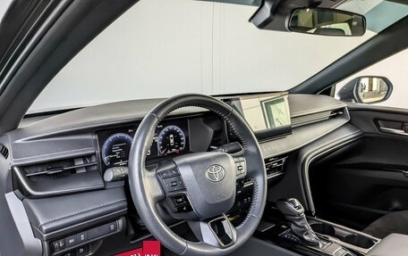 Toyota Camry, 2024 год, 3 675 000 рублей, 16 фотография
