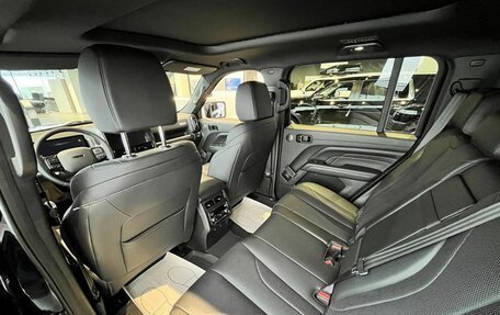 Haval H9, 2026 год, 5 299 000 рублей, 9 фотография